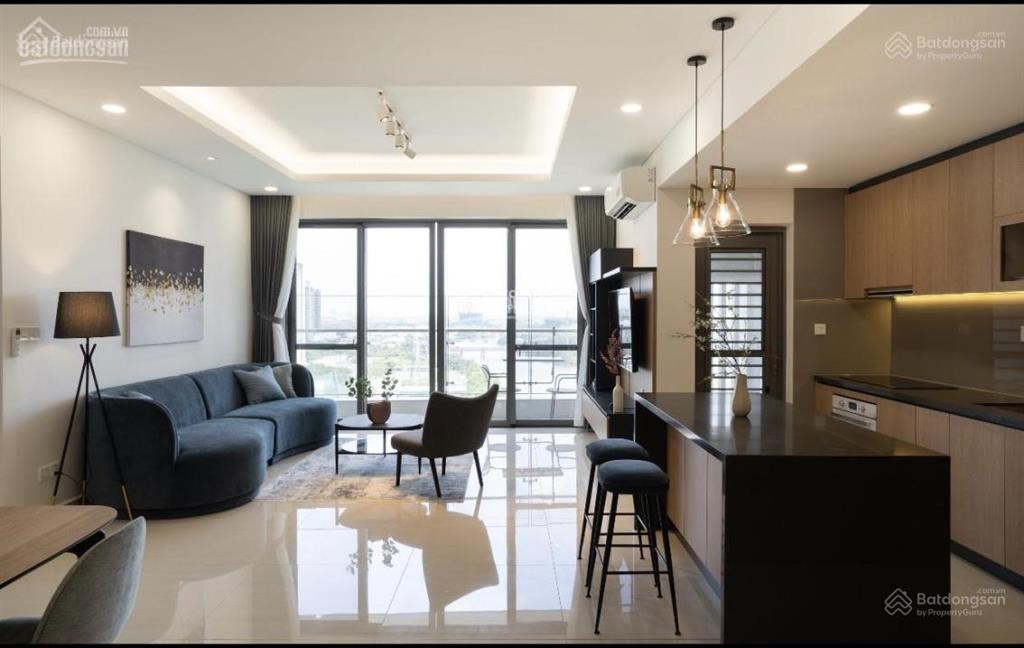 Bán căn hộ chung cư tại the panorama, tôn dật tiên, 15 tỷ, 121m² view đẹp