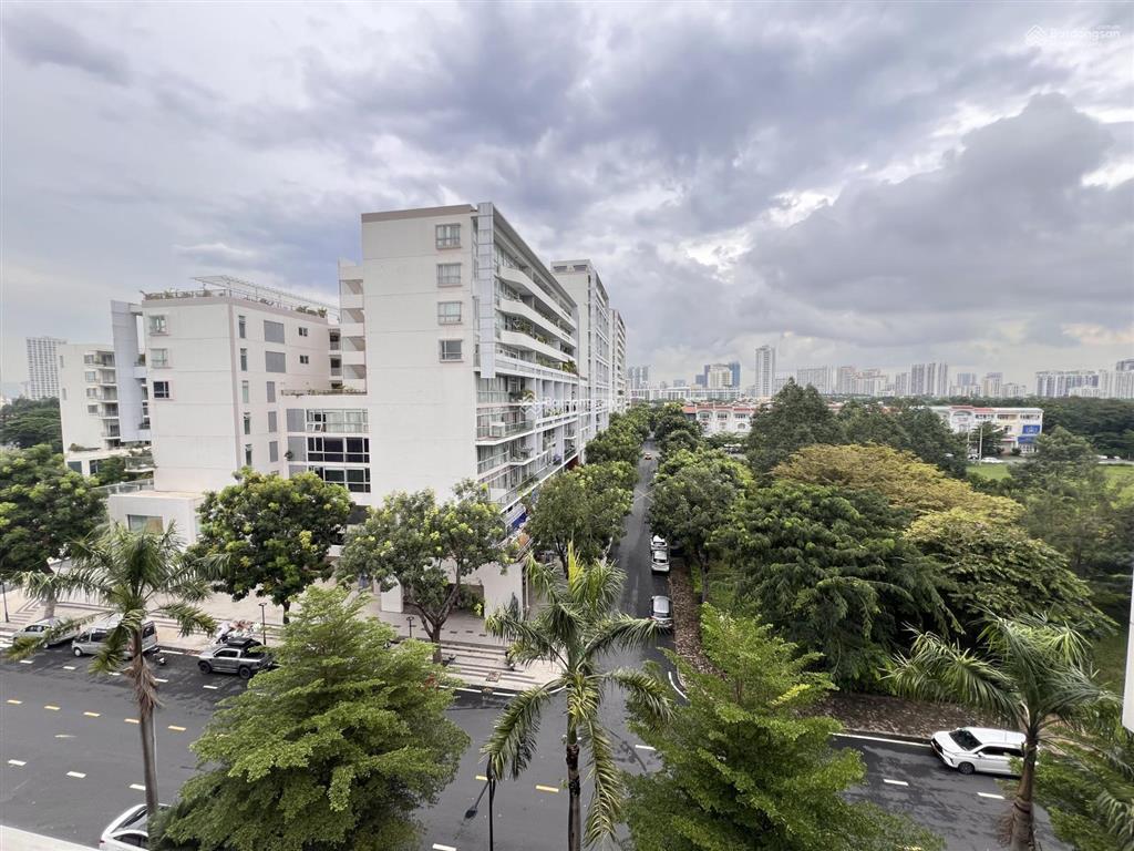 Bán căn hộ chung cư tại the panorama, tôn dật tiên, 15 tỷ, 121m² view đẹp