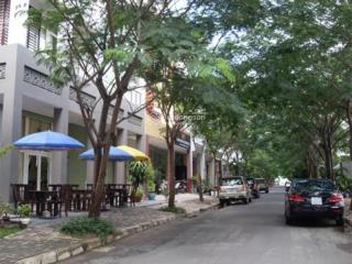 Bán đất hưng gia hưng phước, phú mỹ hưng, đường lớn, giá 24 tỷ sổ hồng