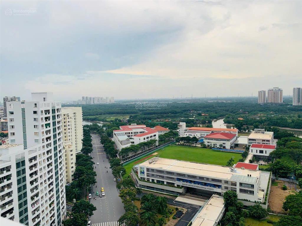 Chủ cần thanh khoản riverpark premier 136m2 view sông giá 15 tỷ (giá hời)