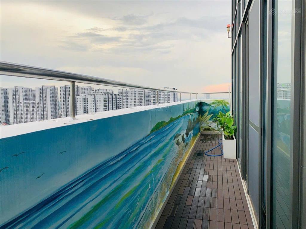 Chủ cần thanh khoản riverpark premier 136m2 view sông giá 15 tỷ (giá hời)