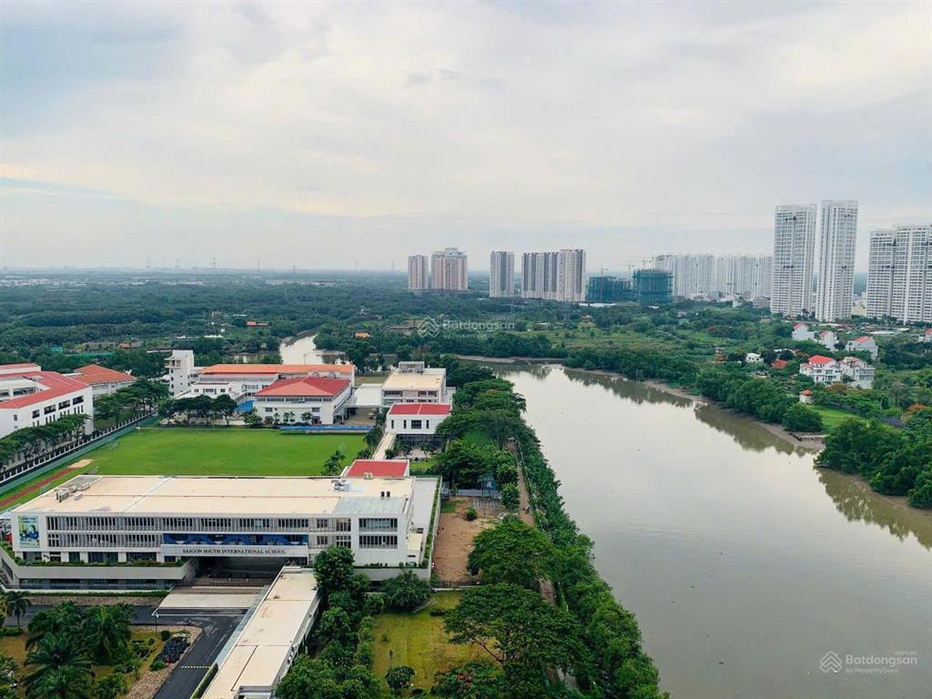 Chủ cần thanh khoản riverpark premier 136m2 view sông giá 15 tỷ (giá hời)