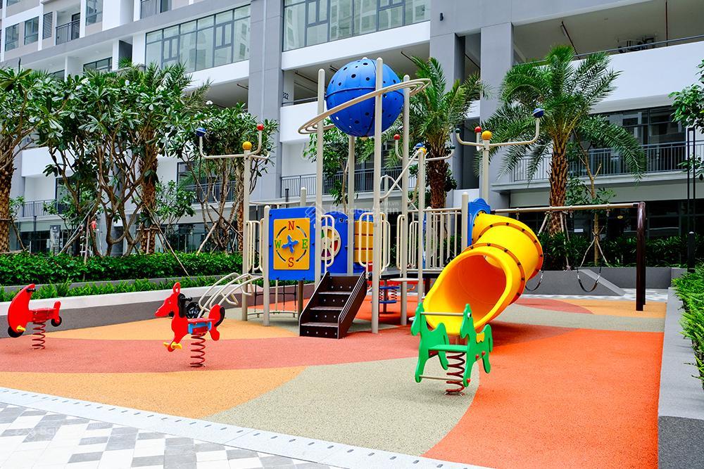 Bán căn hộ căn góc 3pn q7 boulevard nguyễn lương bằng giá chỉ 4 tỷ