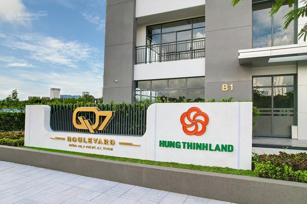 Sở hữu căn góc 3pn sát phú mỹ hưng q7 boulevard chỉ 4 tỷ