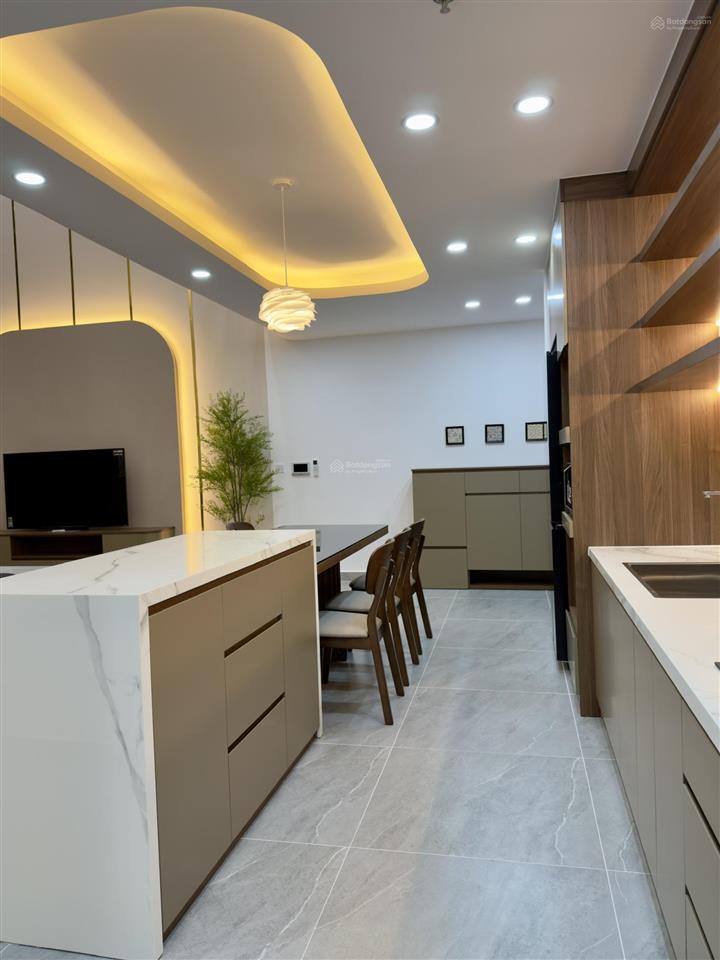 Cho thuê duplex 3pn the infinity q. 7 view sông đẹp, mới 100% (58 tr/tháng)