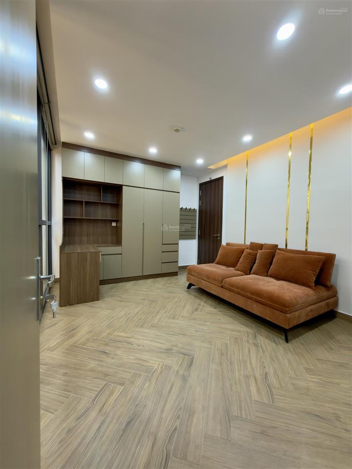 Cho thuê duplex 3pn the infinity q. 7 view sông đẹp, mới 100% (58 tr/tháng)