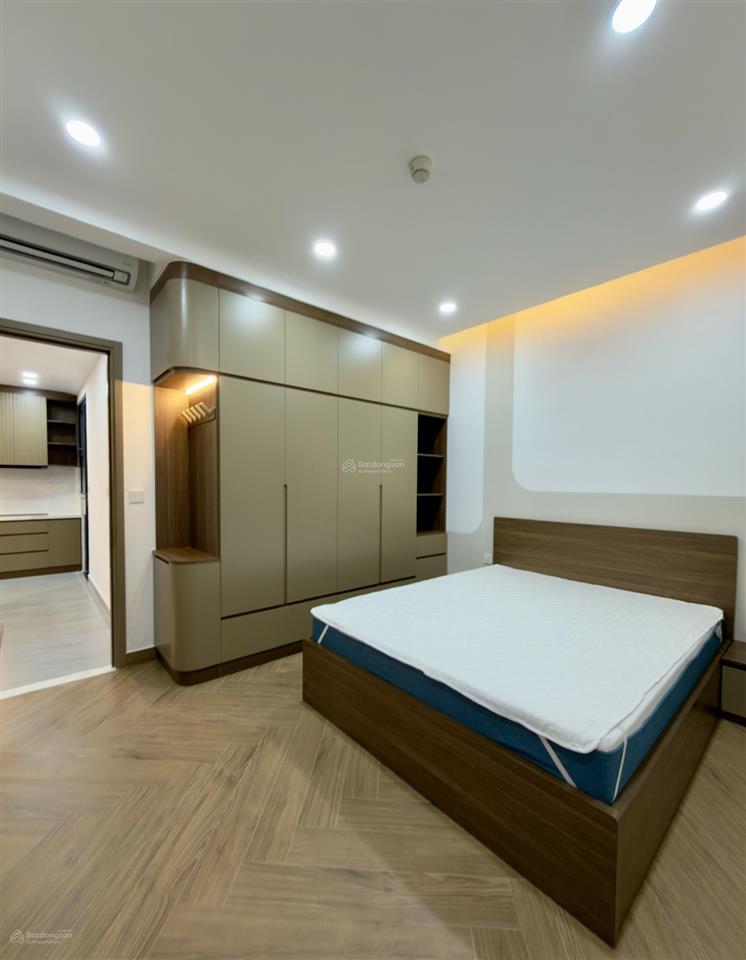 Cho thuê duplex 3pn the infinity q. 7 view sông đẹp, mới 100% (58 tr/tháng)