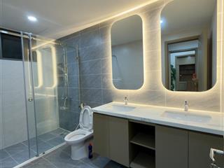 Cho thuê duplex 3pn the infinity q. 7 view sông đẹp, mới 100% (58 tr/tháng)