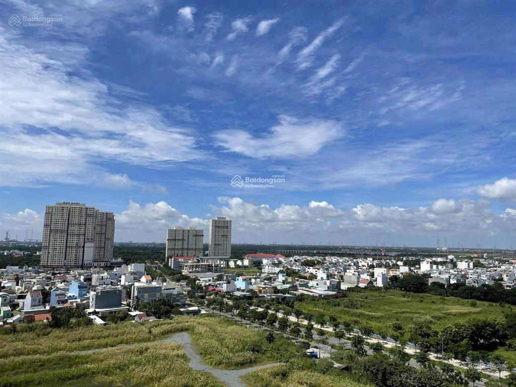 Cho thuê căn hộ q7 boulevard 1pn (35m2) giá cực tốt 7 triệu/tháng