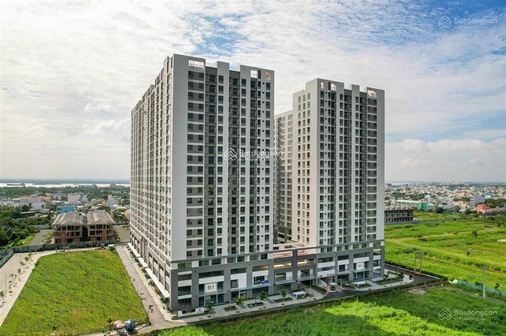 Cho thuê căn hộ q7 boulevard 1pn (35m2) giá cực tốt 7 triệu/tháng