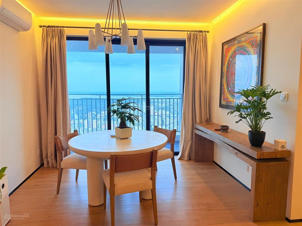 Bán rẻ căn hộ 4pn the infiniti riviera point, quận 7. giá chỉ 17 tỷ