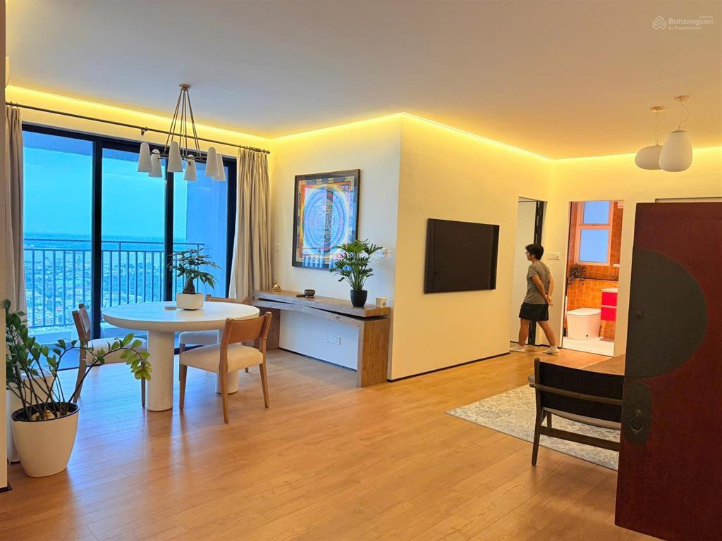 Bán rẻ căn hộ 4pn the infiniti riviera point, quận 7. giá chỉ 17 tỷ