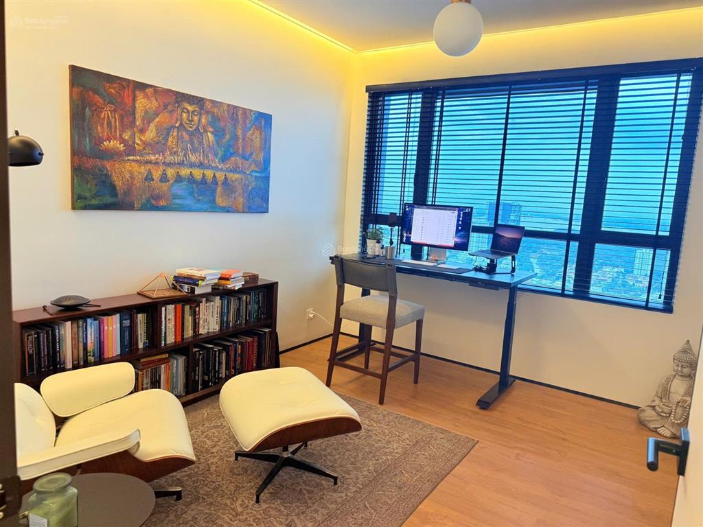Bán rẻ căn hộ 4pn the infiniti riviera point, quận 7. giá chỉ 17 tỷ