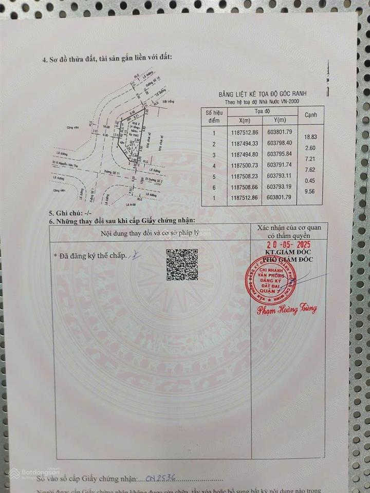 Cho thuê tòa nhà góc 3 mt kim sơn q.7 (đối diện đh tôn đức thắng)  7.5x20m (hầm 5 lầu)  82tr