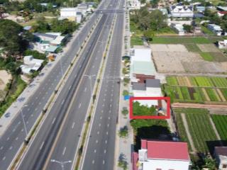 Chính chủ cần bán đất mặt tiền gần ngã tư long sơn