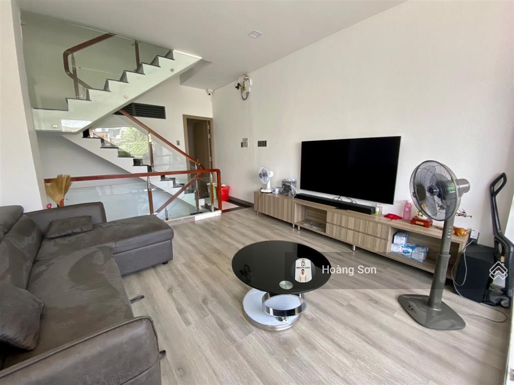 Bán nhà đường số 15 lâm văn bền | dt 4x15m | trệt + 2 lầu | gần lotte mart