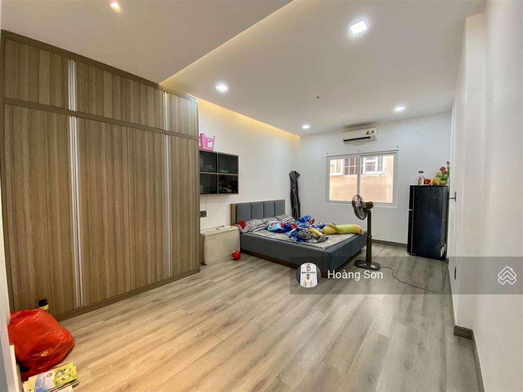 Bán nhà đường số 15 lâm văn bền | dt 4x15m | trệt + 2 lầu | gần lotte mart