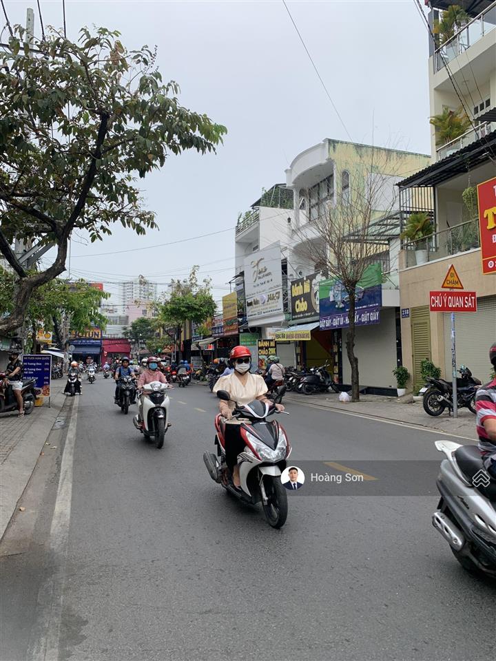 Hàng thơm bán nhà mtkd lâm văn bền ( sổ hồng 4x19m ) trệt + 3 lầu, giá tốt