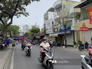 Hàng thơm  bán nhà mtkd lâm văn bền (sổ hồng 4x19m) trệt + 3 lầu, giá tốt