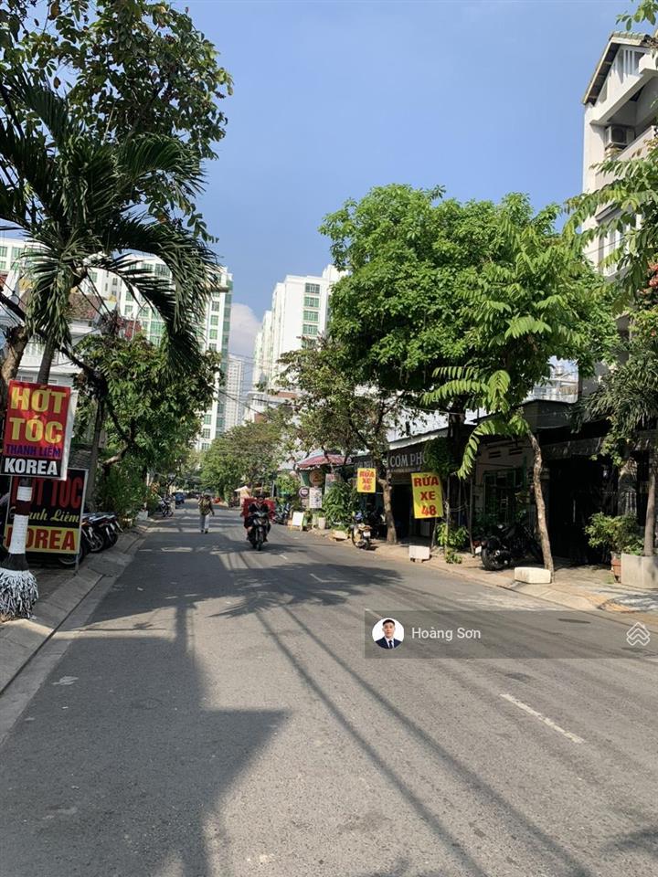 Bán tài sản dòng tiền đường số 45 ( 7x20m ) trệt 3 lầu | thu nhập 50tr/tháng, giá tốt cần bán