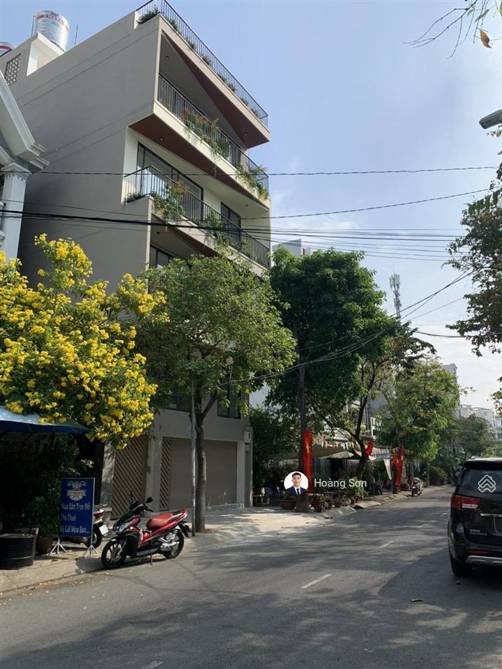 Bán tài sản dòng tiền đường số 45 ( 7x20m ) trệt 3 lầu | thu nhập 50tr/tháng, giá tốt cần bán