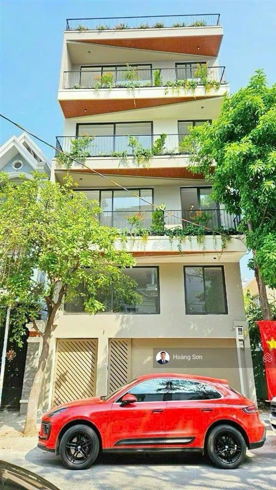 Bán tài sản dòng tiền đường số 45 ( 7x20m ) trệt 3 lầu | thu nhập 50tr/tháng, giá tốt cần bán