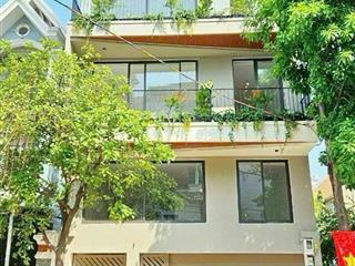 Bán tài sản dòng tiền đường số 45 ( 7x20m ) trệt 3 lầu | thu nhập 50tr/tháng, giá tốt cần bán