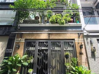 Bán nhà đường số 23 p. tân quy, quận 7 ( sổ hồng 3,5x20m ) trệt + 2 lầu, hàng ngộp cần bán