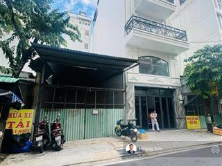 Bán nhà nát đường số 16 gần chợ tân mỹ quận 7 (sổ hồng 4x20m) giá tốt