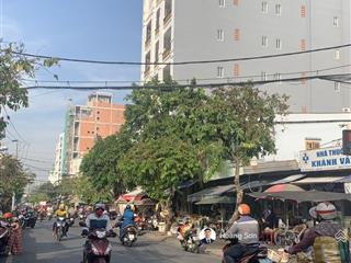 Cần bán gấp lô 8x25m đường số 10 lý phục man, quận 7 | pxd  hầm lửng 5 tầng mct | giá tốt