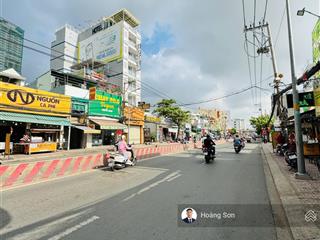 Bán gấp lô 1150m2 huỳnh tấn phát, quận 7, giá tốt chỉ 109tr/m2