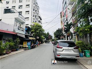 Bán gấp lô đất 12x25m xây chdv đường số 10 lý phục man, q7 ( giá 139tr/m2 )