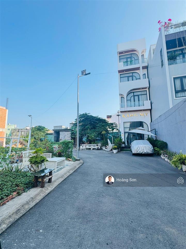 Đất hxh 7m đường bùi văn ba (sổ hồng 4,2x19m) pxd trệt lửng 3 lầu mct | hh 1 %