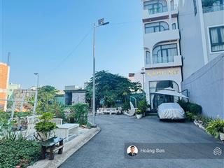 Đất hxh 7m đường bùi văn ba ( sổ hồng 4,2x19m ) pxd  trệt lửng 3 lầu mct | hh 1 %