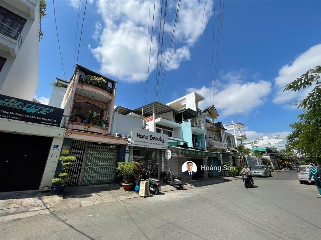 Cần bán gấp lô đất 15x20m đường số 45 lâm văn bền, quận 7 | giá tốt đâu tư