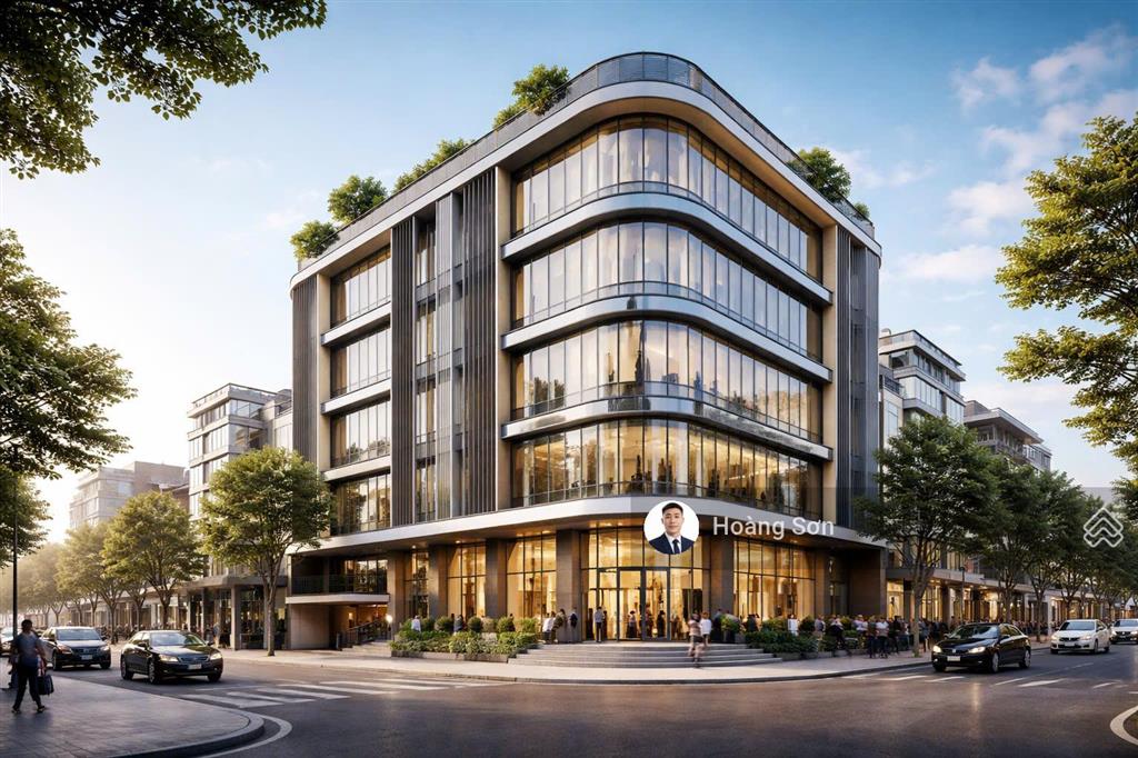 Lô góc 18x19m đường số 79 tân quy, quận 7  hàng hiếm giá 230tr/m2