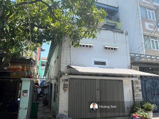 Cần bán lô đất 5,2x25n lý phục man, quận 7, sổ hồng riêng, giá tốt 120tr/m2