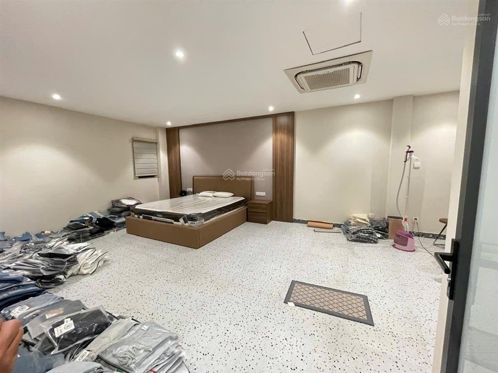 Bán nhà mt đường phan huy thực, quận 7 | 7x19m | vị trí kinh doanh | giá tốt 16,8 tỷ