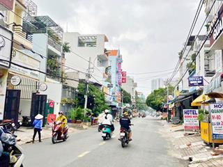 Bán nhà mt đường phan huy thực, quận 7 | 7x19m | vị trí kinh doanh | giá tốt 16,8 tỷ