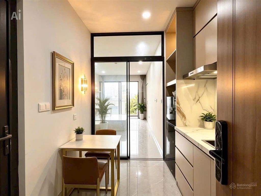 Tòa căn hộ dịch vụ 7x19m đường số tân quy, quận 7 | 6 tầng mới | thu nhập 185tr/tháng