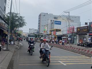 Giảm sốc 3 tỷ bán gấp nhà mt huỳnh tấn phát (5x25m) sổ hồng riêng | giá đầu tư