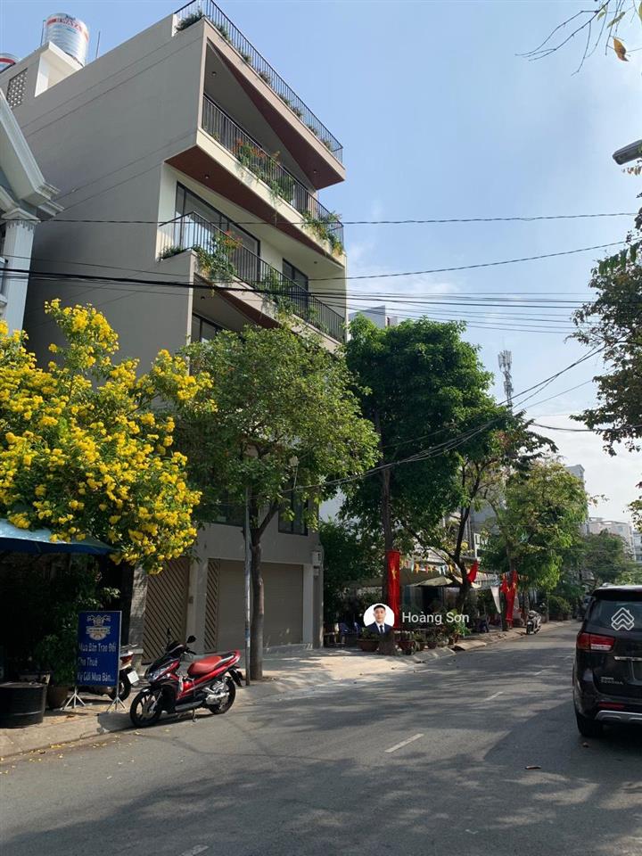 Bán tài sản dòng tiền đường số 45 (7x20m) trệt 3 lầu | thu nhập 50tr/tháng, giá tốt cần bán