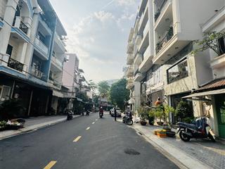 Bán nhà đường số p. tân kiểng (6x20m) 3 tầng, giá tốt đầu tư