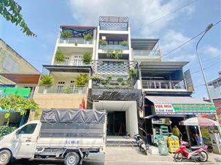Bán gấp nhà mt lâm văn bền, quận 7 (sổ hồng 5x18m) 4 tầng, hàng ngộp