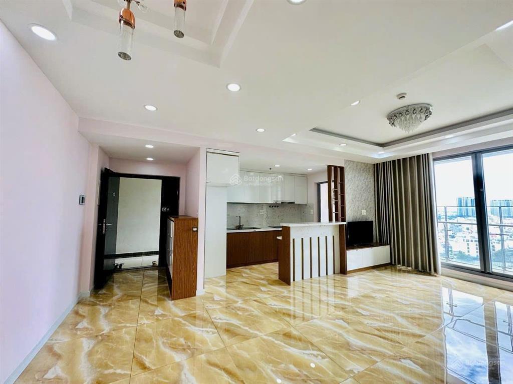 Bán căn hộ green valley 89m giá 7,5 tỷ