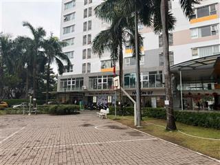 Bán căn hộ ehome 5 the bridgeview, 2 phòng ngủ, 2 vệ sinh, giá 3,7 tỷ/căn