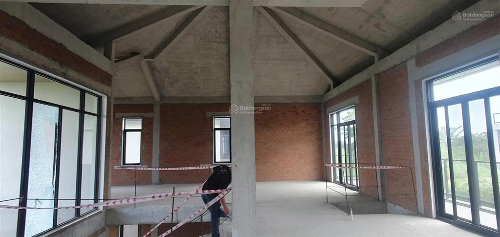 Bán dinh thự khu đô thị waterpoint, 22 tỷ, 518.31m2, view đẹp hàng hiếm tại an thạnh.