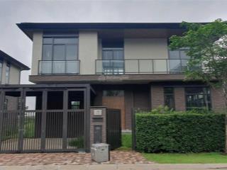 Bán dinh thự khu đô thị waterpoint, 22 tỷ, 518.31m2, view đẹp hàng hiếm tại an thạnh.