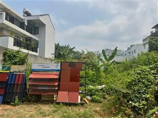 Bán đất nền dự án tại khu dân cư nam long, 85 triệu / m2, 200 m2, view đẹp