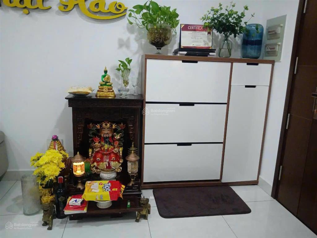 Bán căn hộ remax plaza, quận 6, 94m2, giá 4 tỷ.